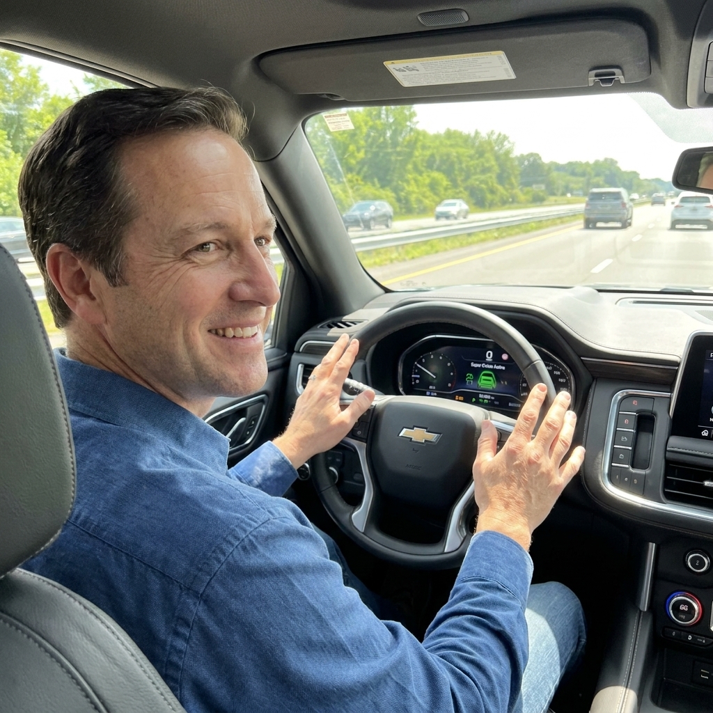 2024 Self-Driving Tech: What’s New and What Works