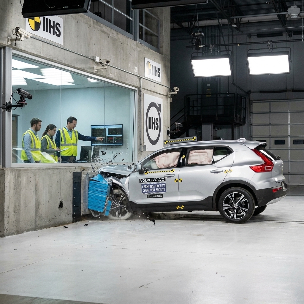 7 Automotive Regulations and Policy Shifts in 2024 Drivers Should Know