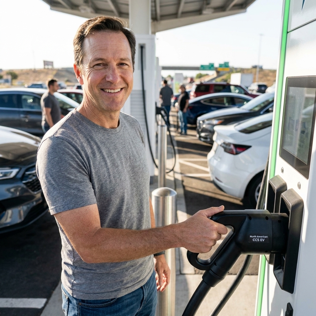 PHEV vs. Fully Electric: What the Market Says in 2026
