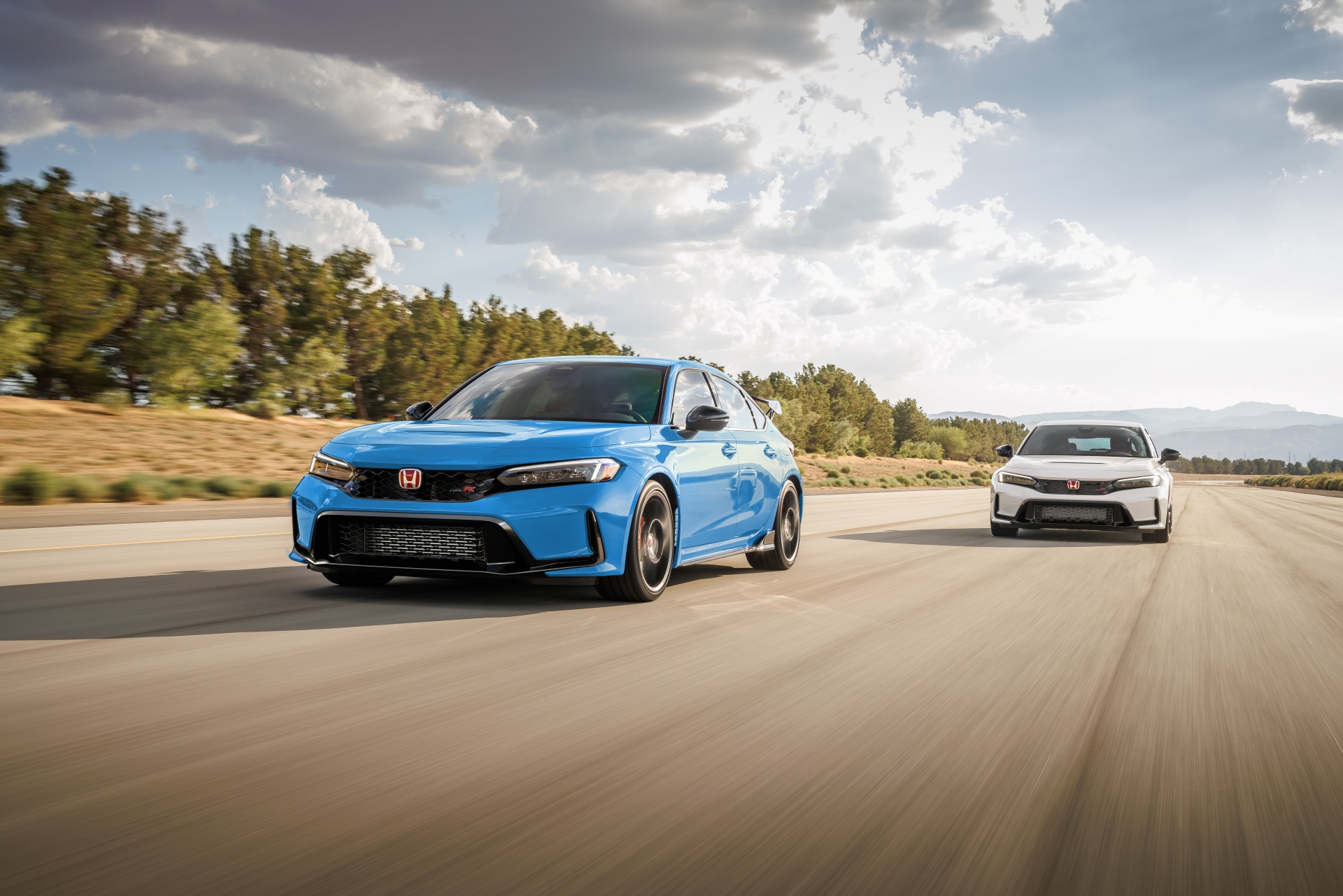 2027 Civic Type R Update: What’s New